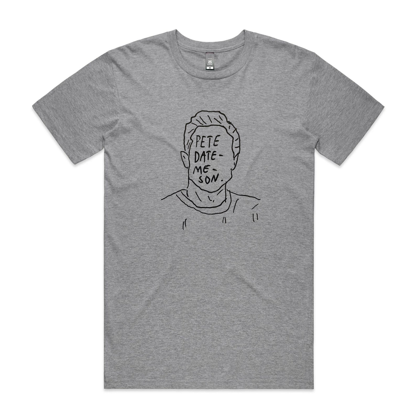 Pete Date-Me-Son Tee