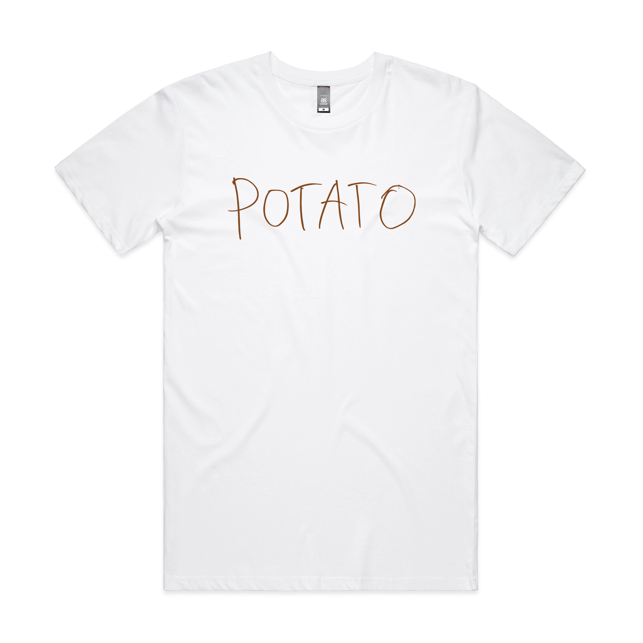 Potato Tee