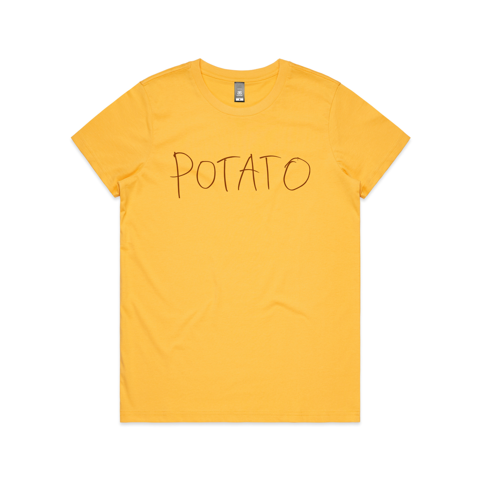 Potato Tee