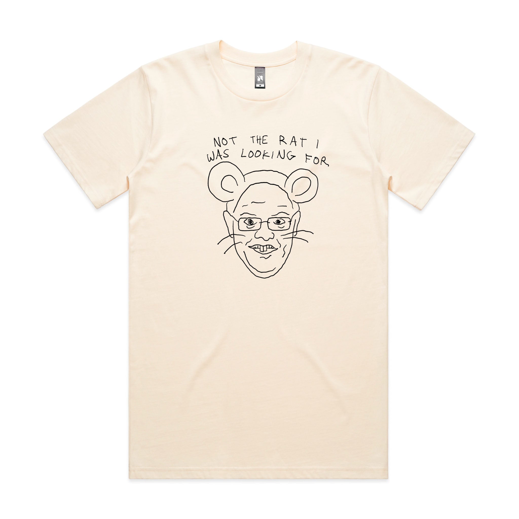 Rat Tee
