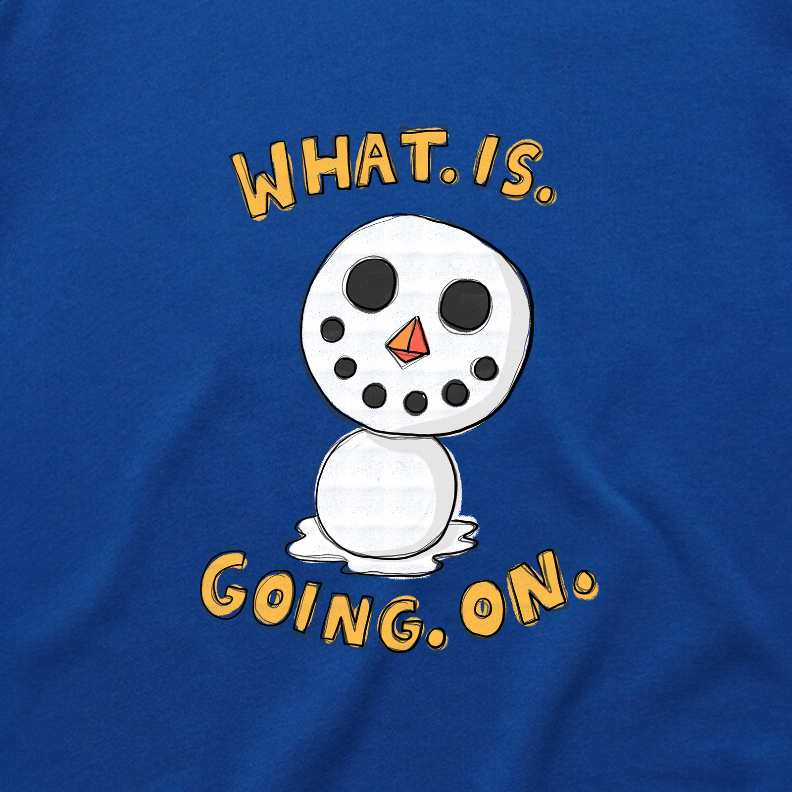 Snowboy Hoodie hoodie by Lonely Kids Club