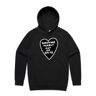 Spite Hoodie