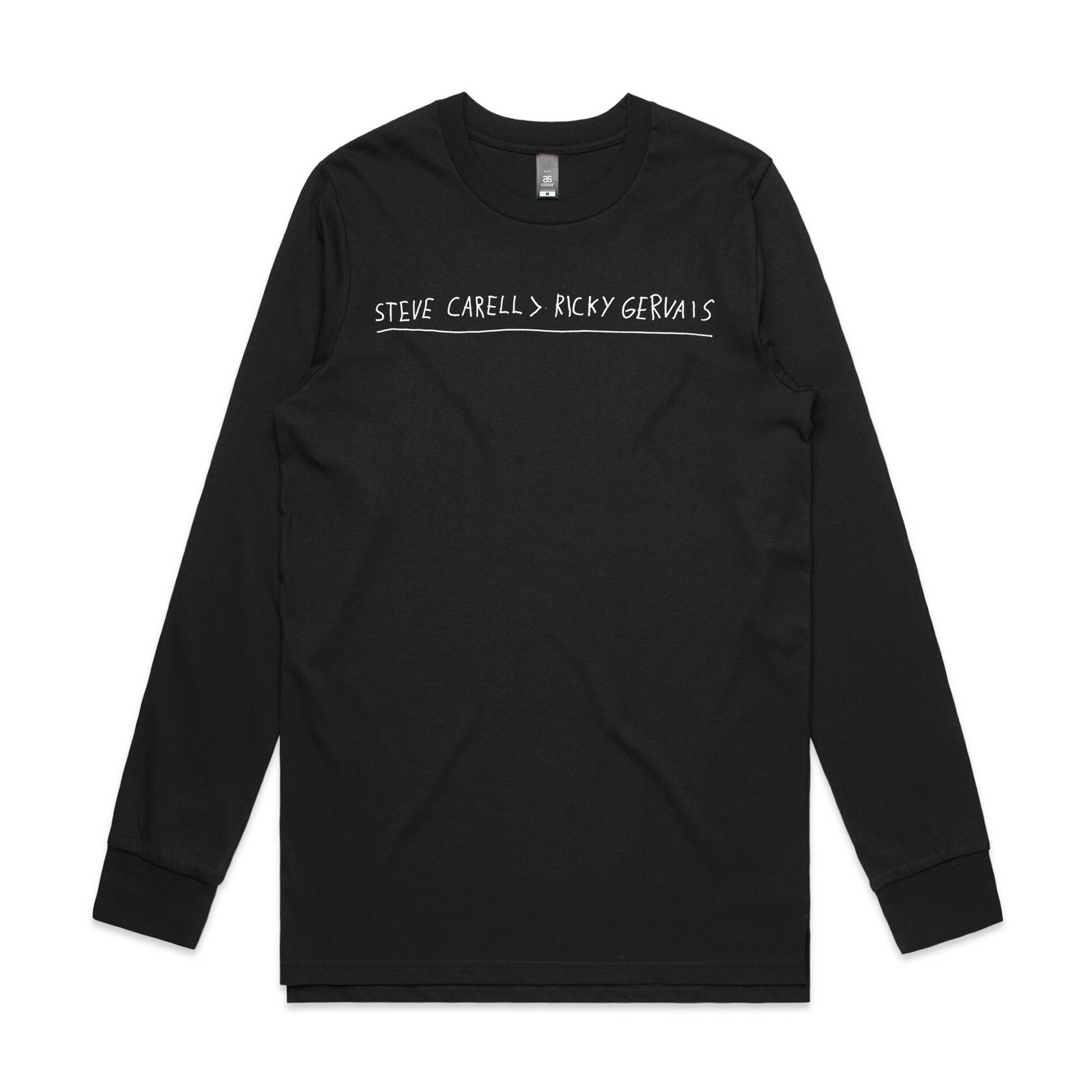 Steve Carell Tee