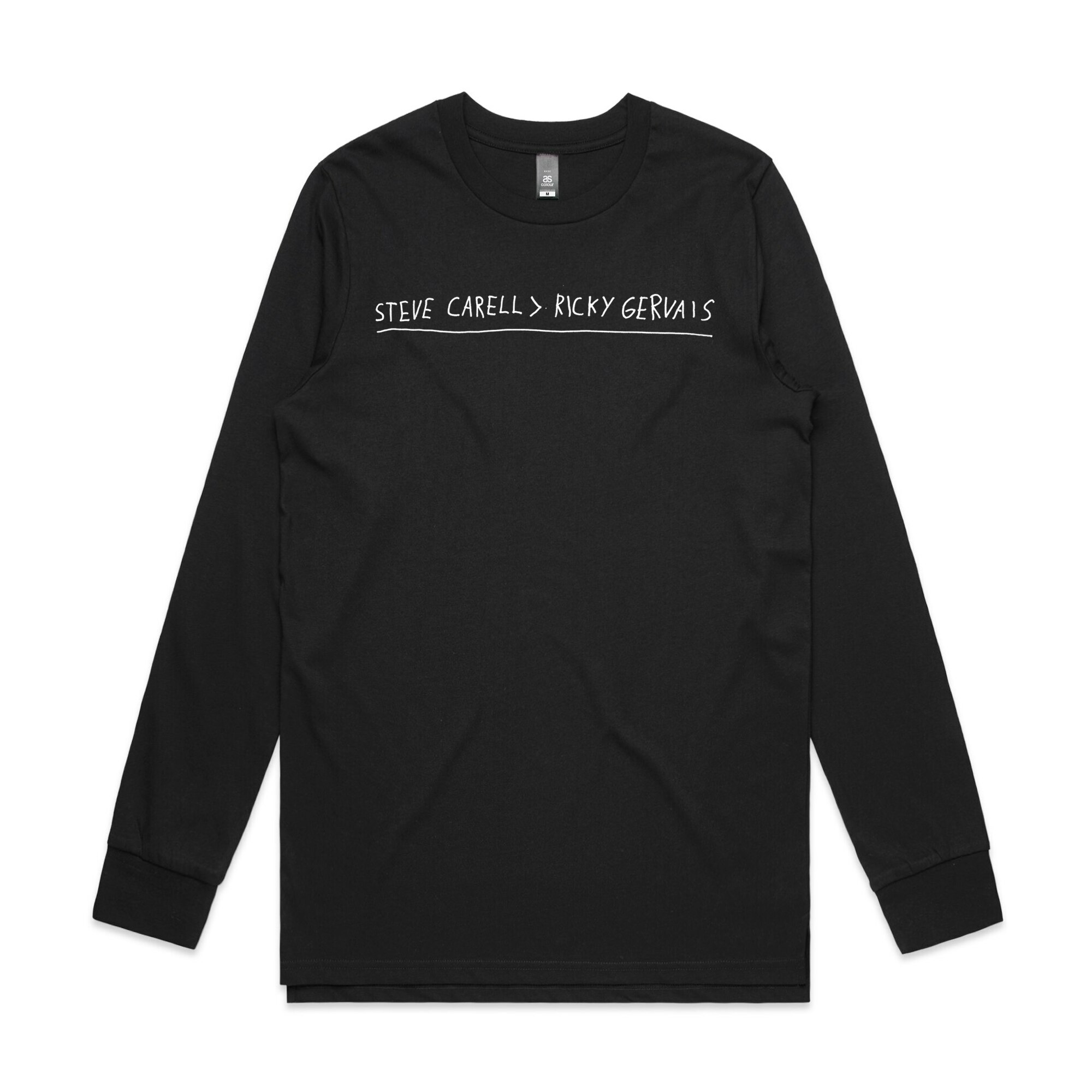 Steve Carell Tee