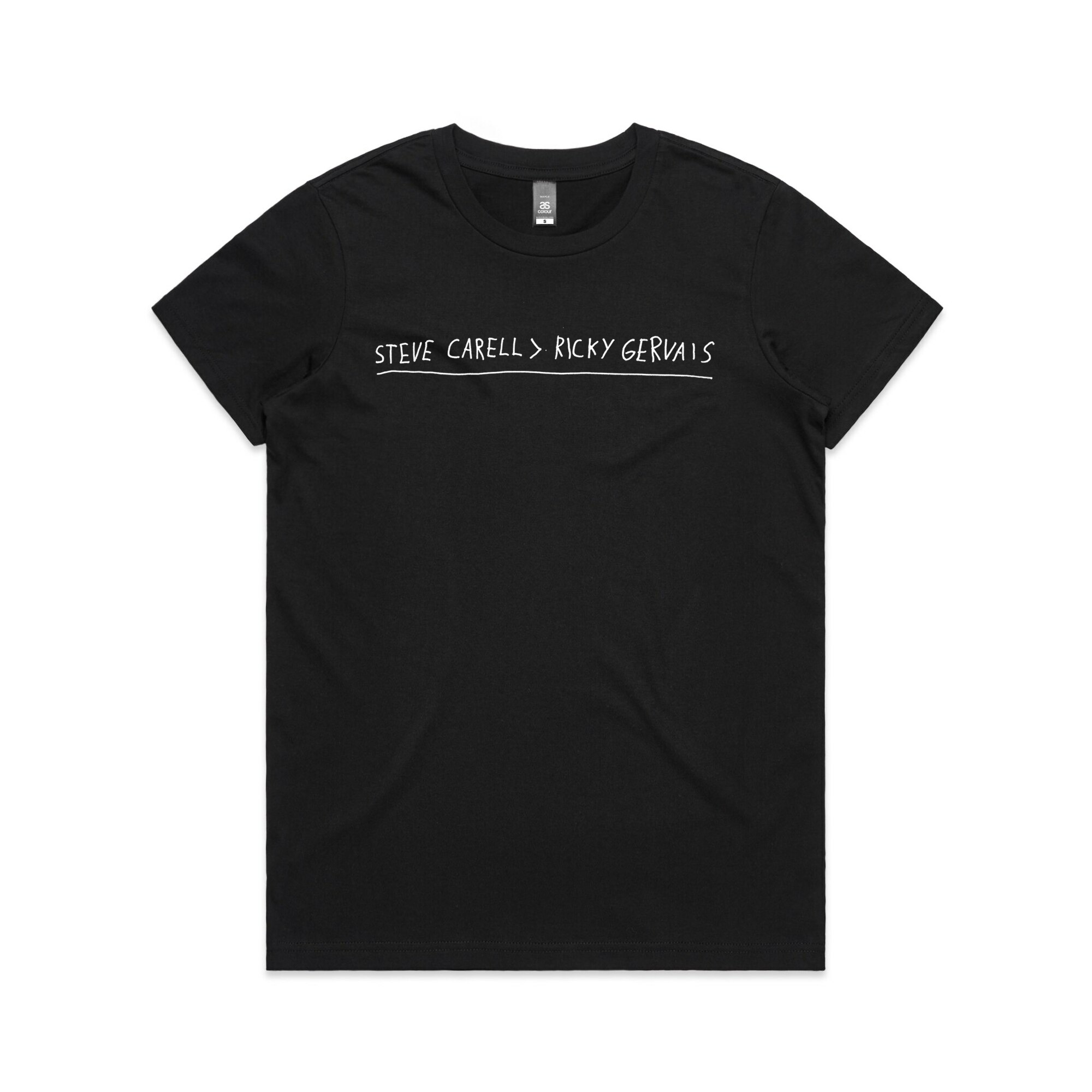 Steve Carell Tee