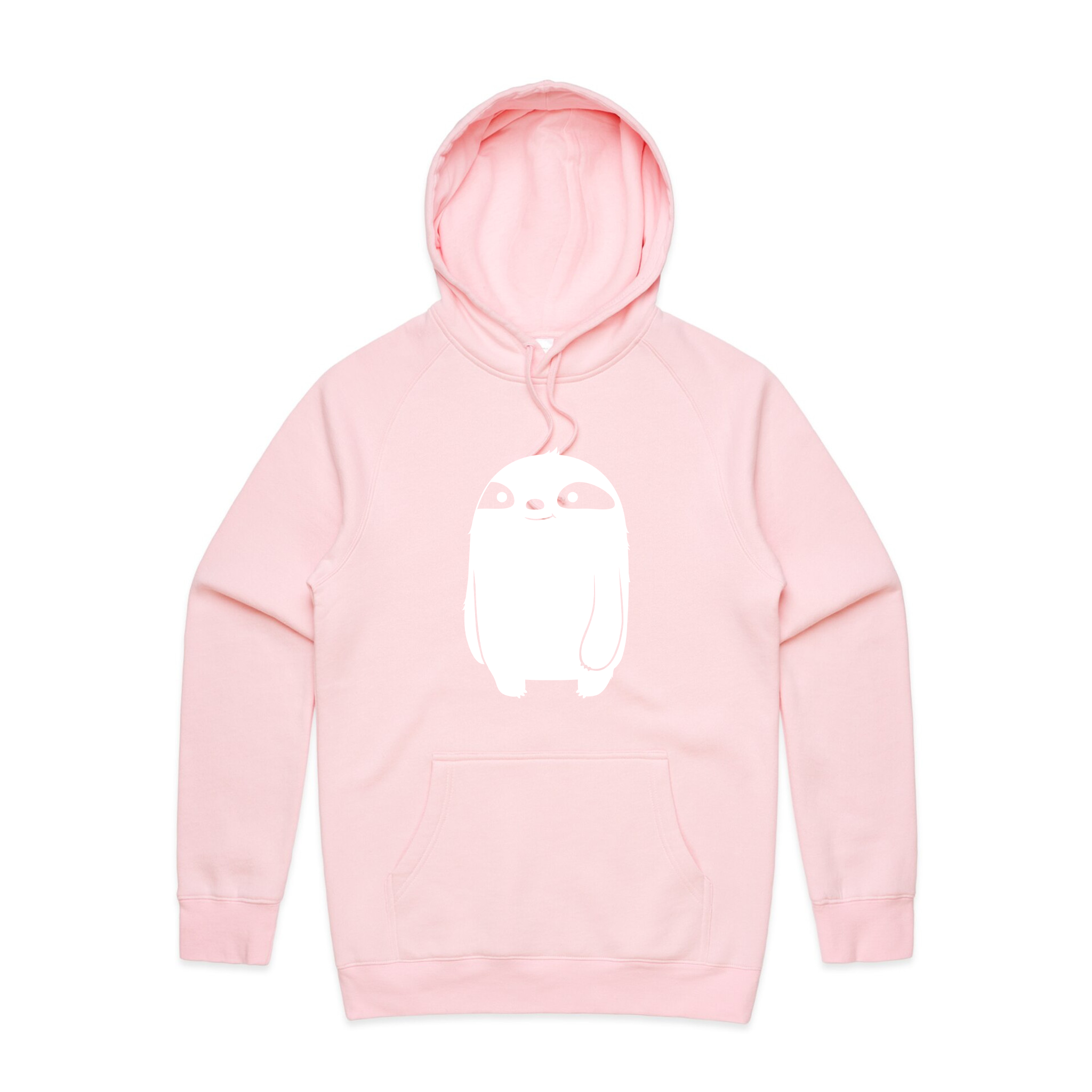 Travis Hoodie