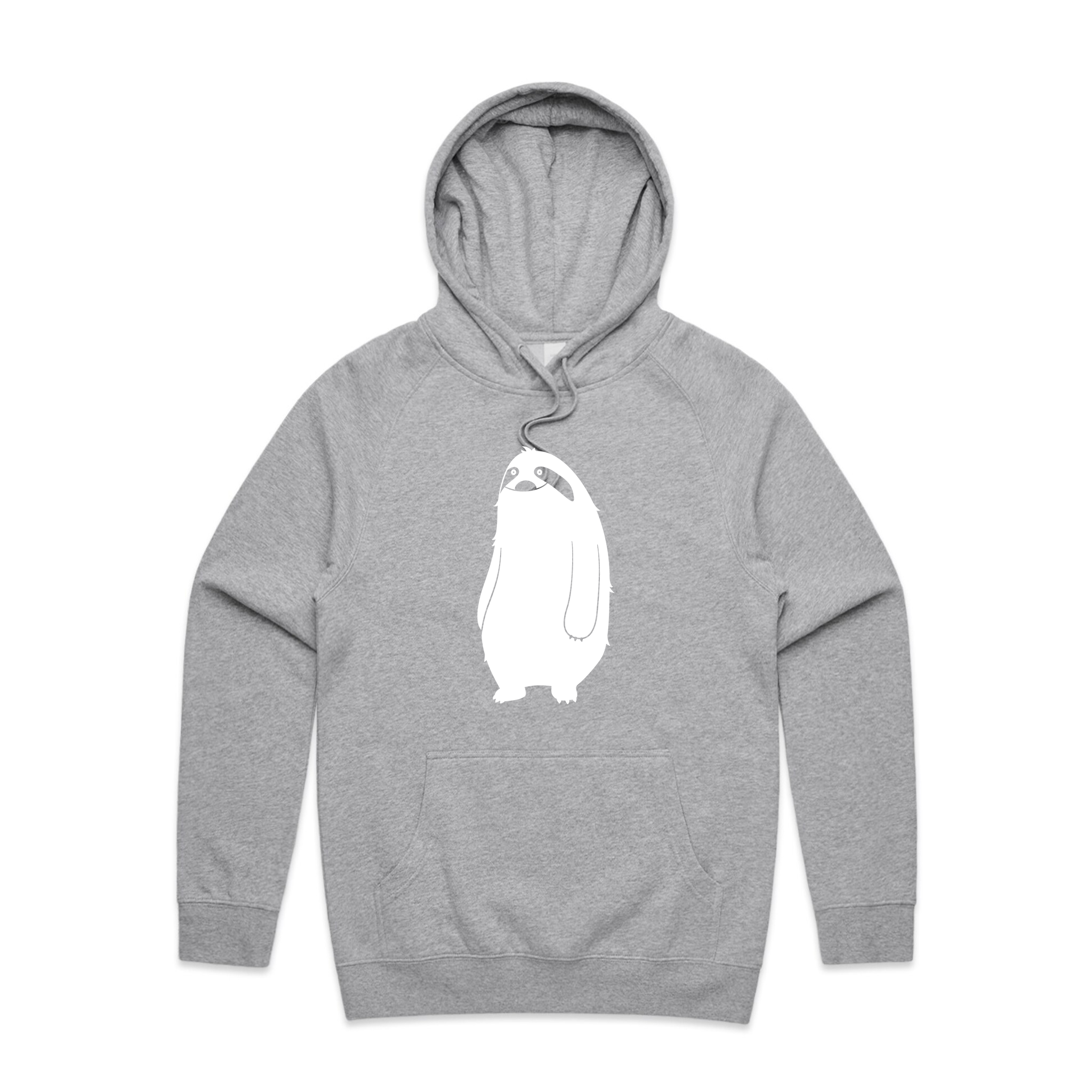 Winston Hoodie