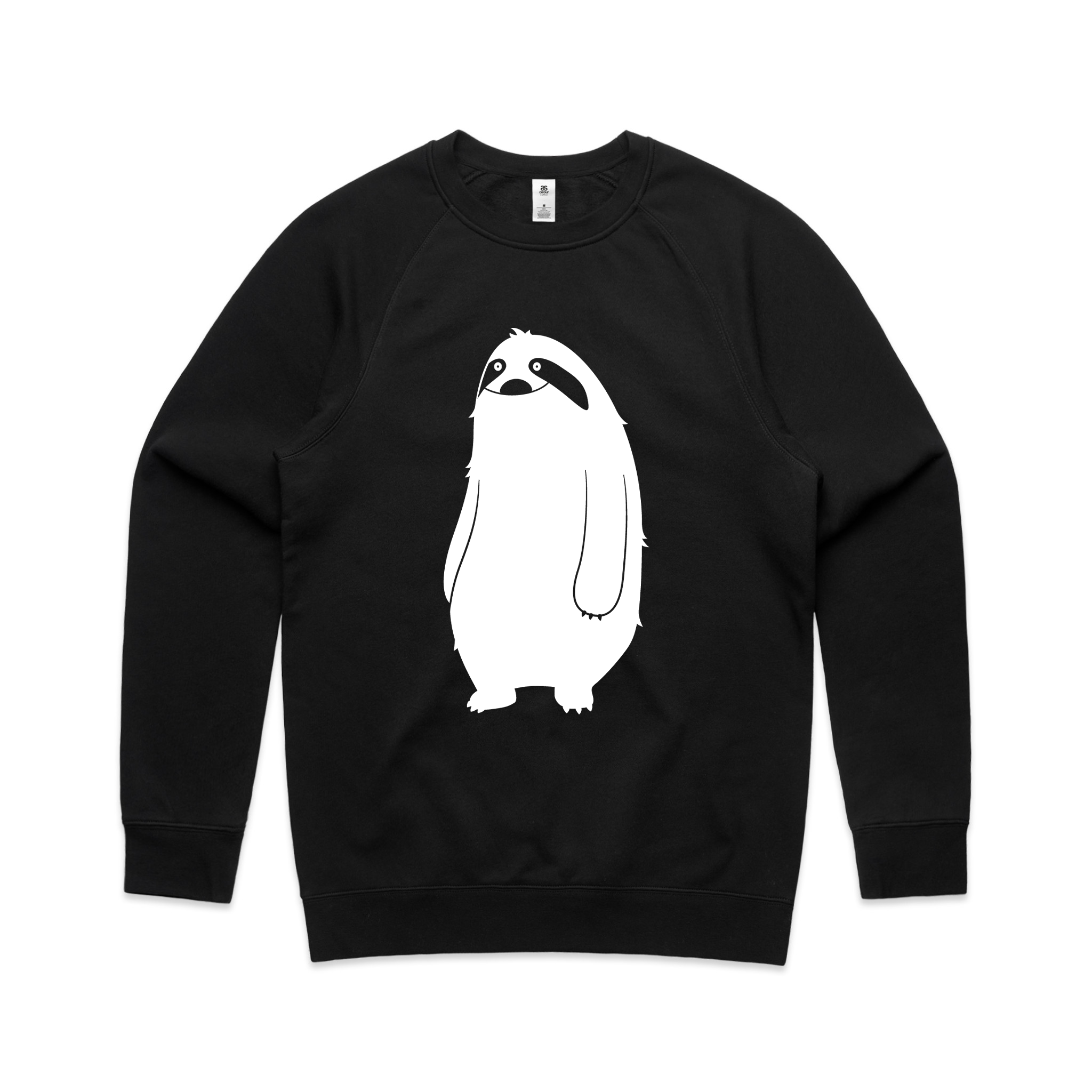 Winston Jumper
