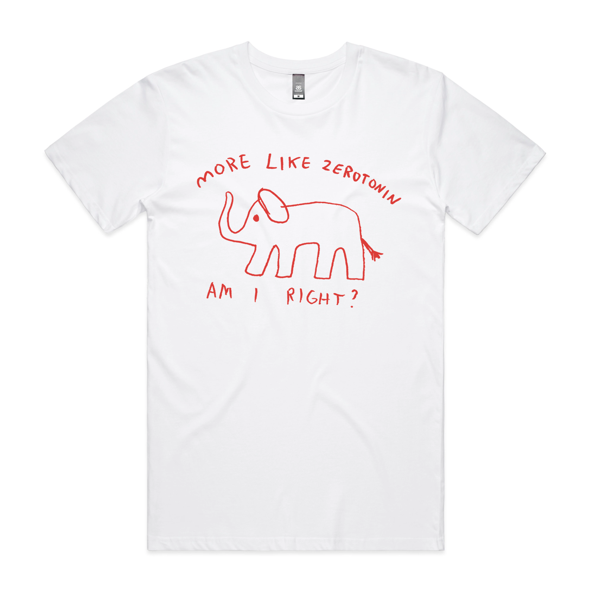 Zerotonin Tee