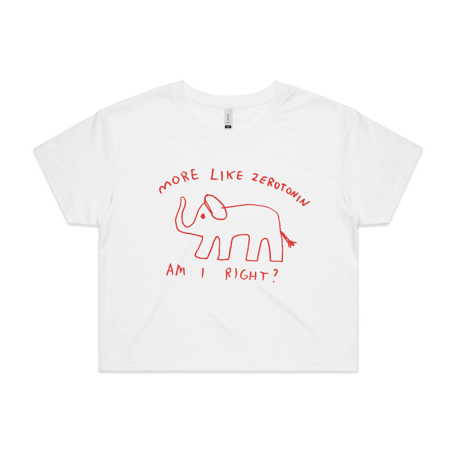 Zerotonin Tee