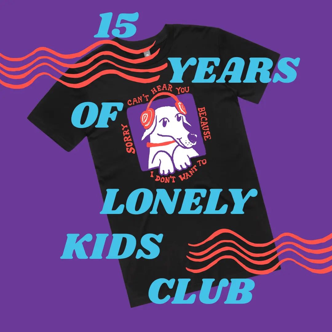 LKC 15th Anniversary
