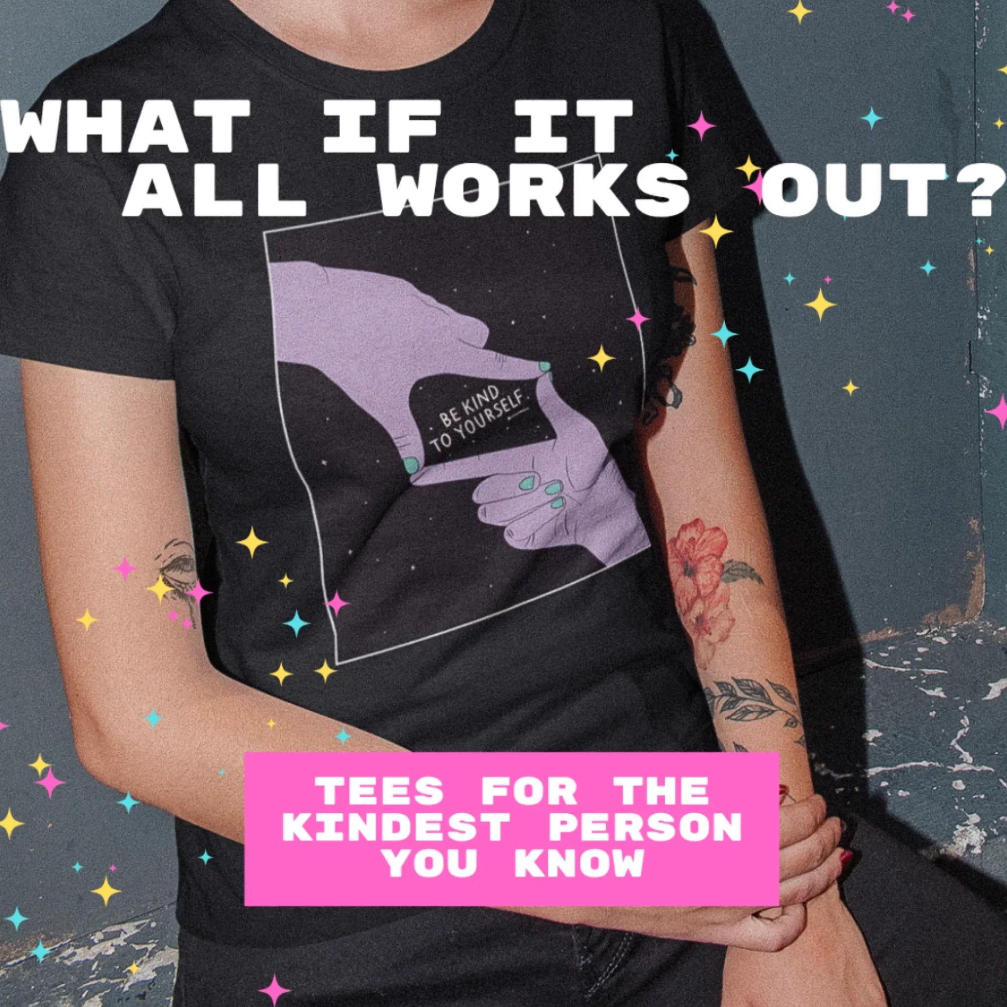 GIFT GUIDE: What to buy for the kindest person you know