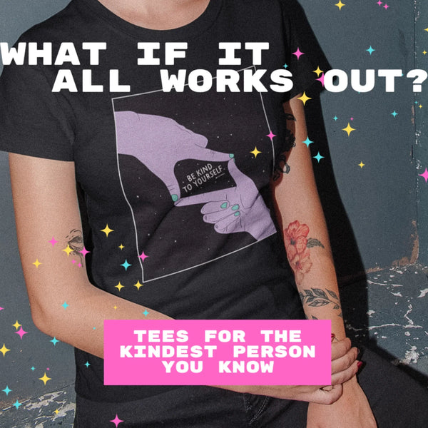 GIFT GUIDE: What to buy for the kindest person you know