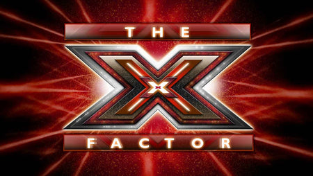X factor Is Shit