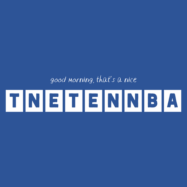 What does tnetennba mean?