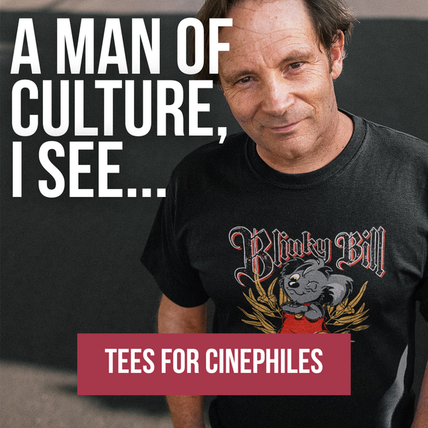 GIFT GUIDE: What to buy for a cinephile