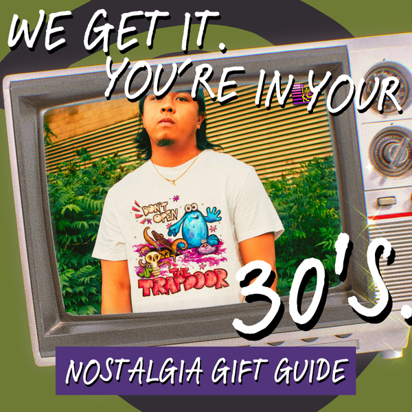 GIFT GUIDE: What to buy for Aussie Millennials