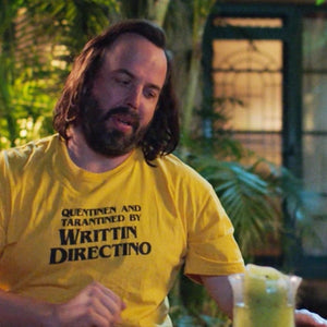 Movie & TV T-Shirts
