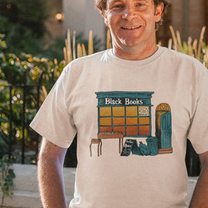 Black Books
