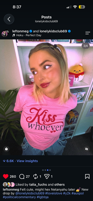 Art T-Shirts by Independent Artists