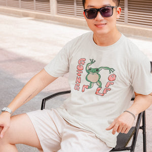 Frog T-Shirts