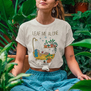 Plant T-Shirts