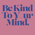 Mental Health