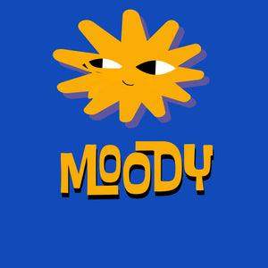 The Moody Project