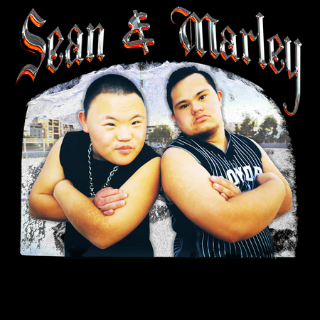 Sean & Marley