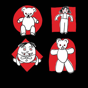 ABC Kids Horror