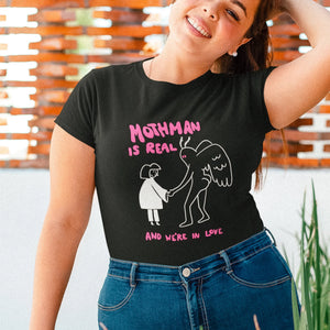 Unhinged T-Shirts