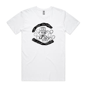 1000 Falafels Tee
