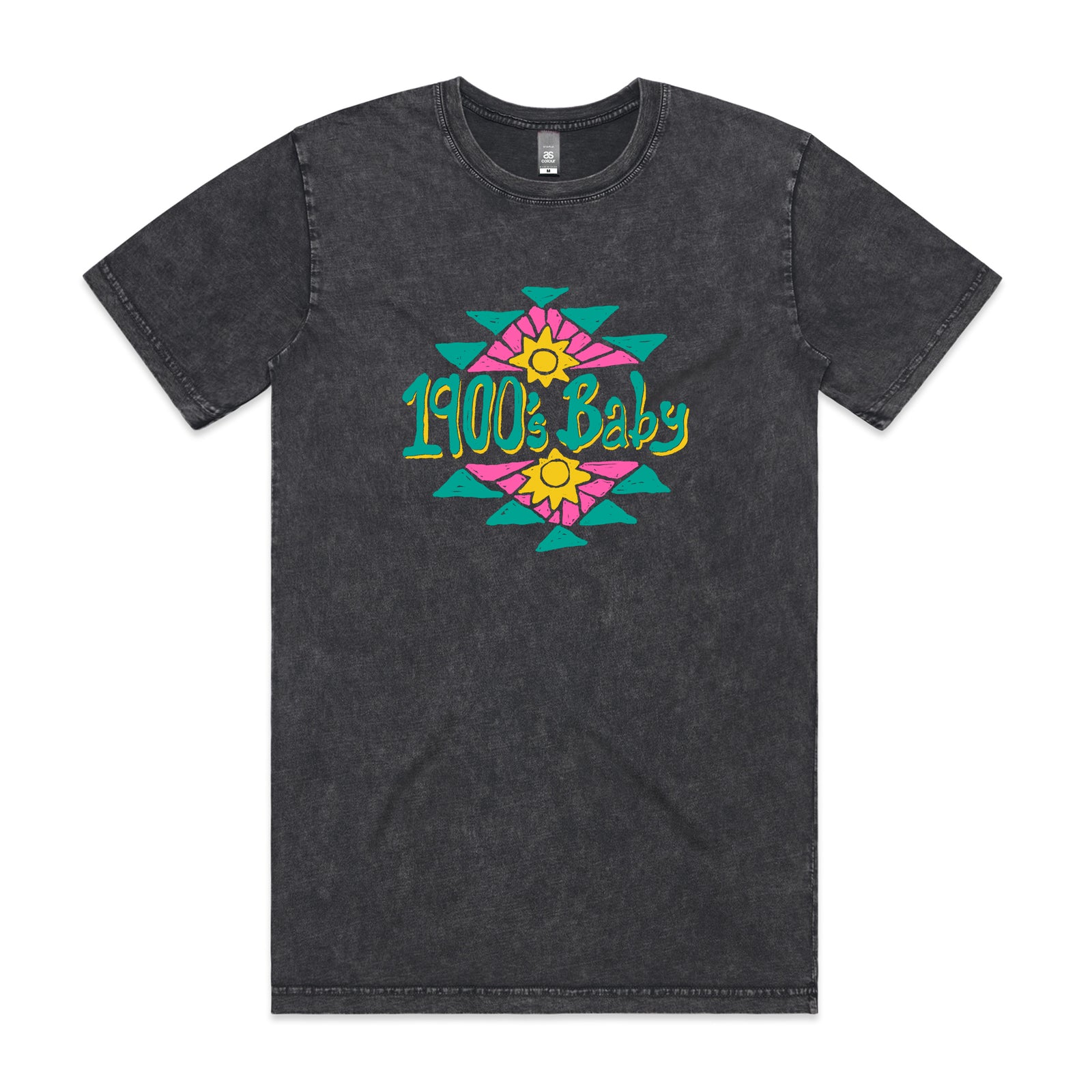 1900's Baby Tee
