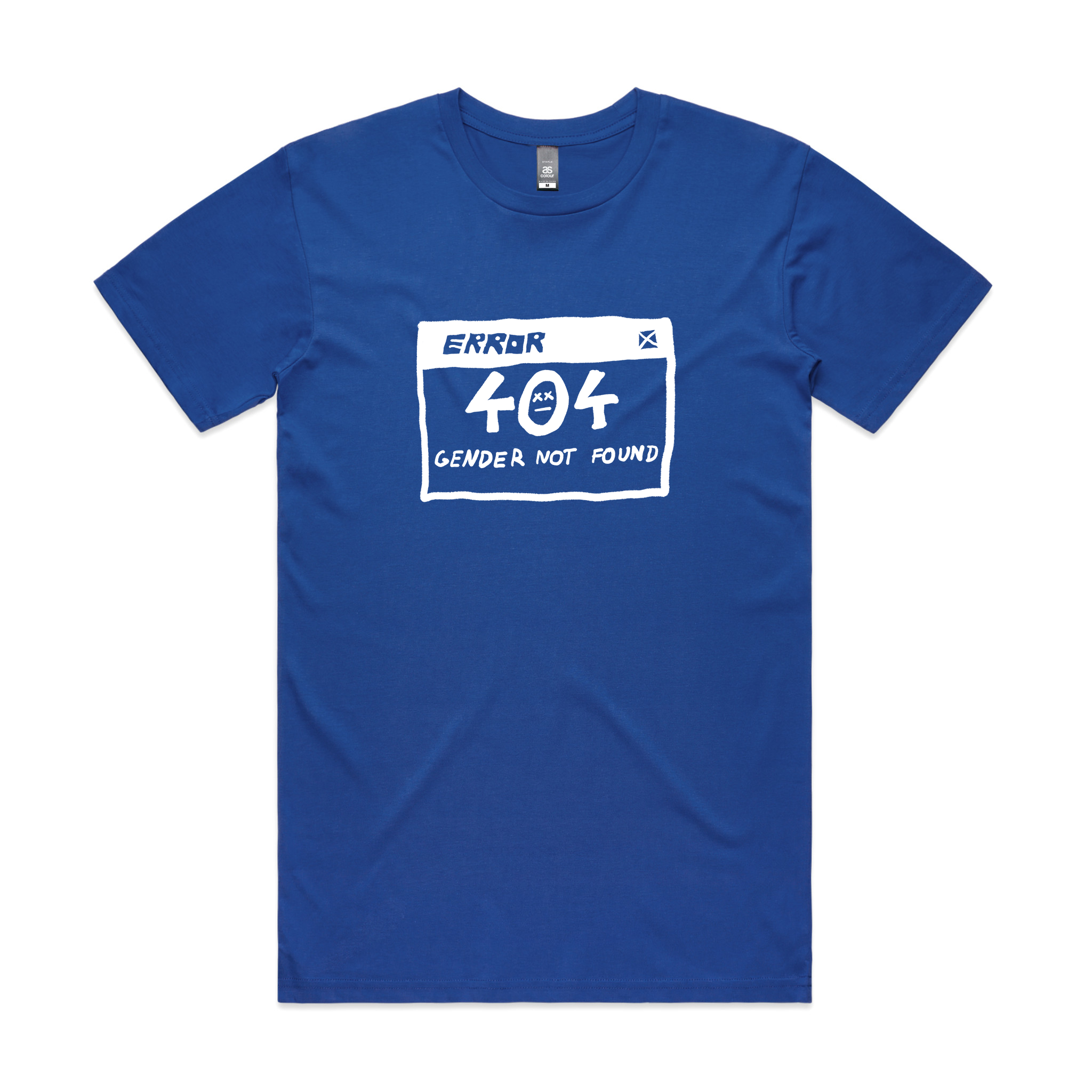 404 Tee