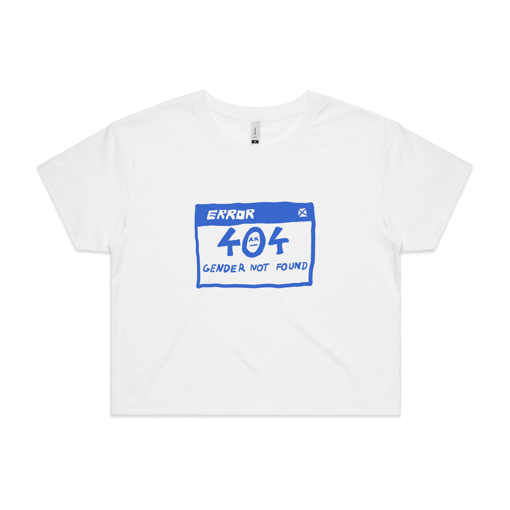 404 Tee