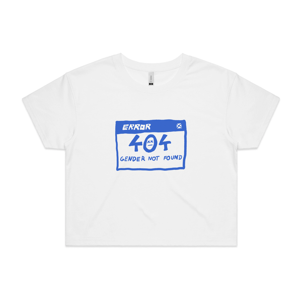 404 Tee