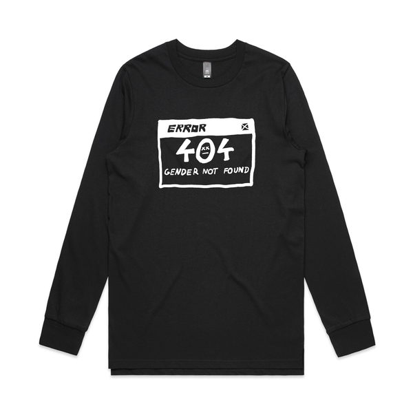 404 Tee