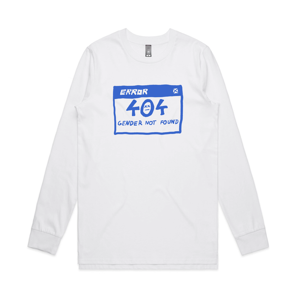 404 Tee