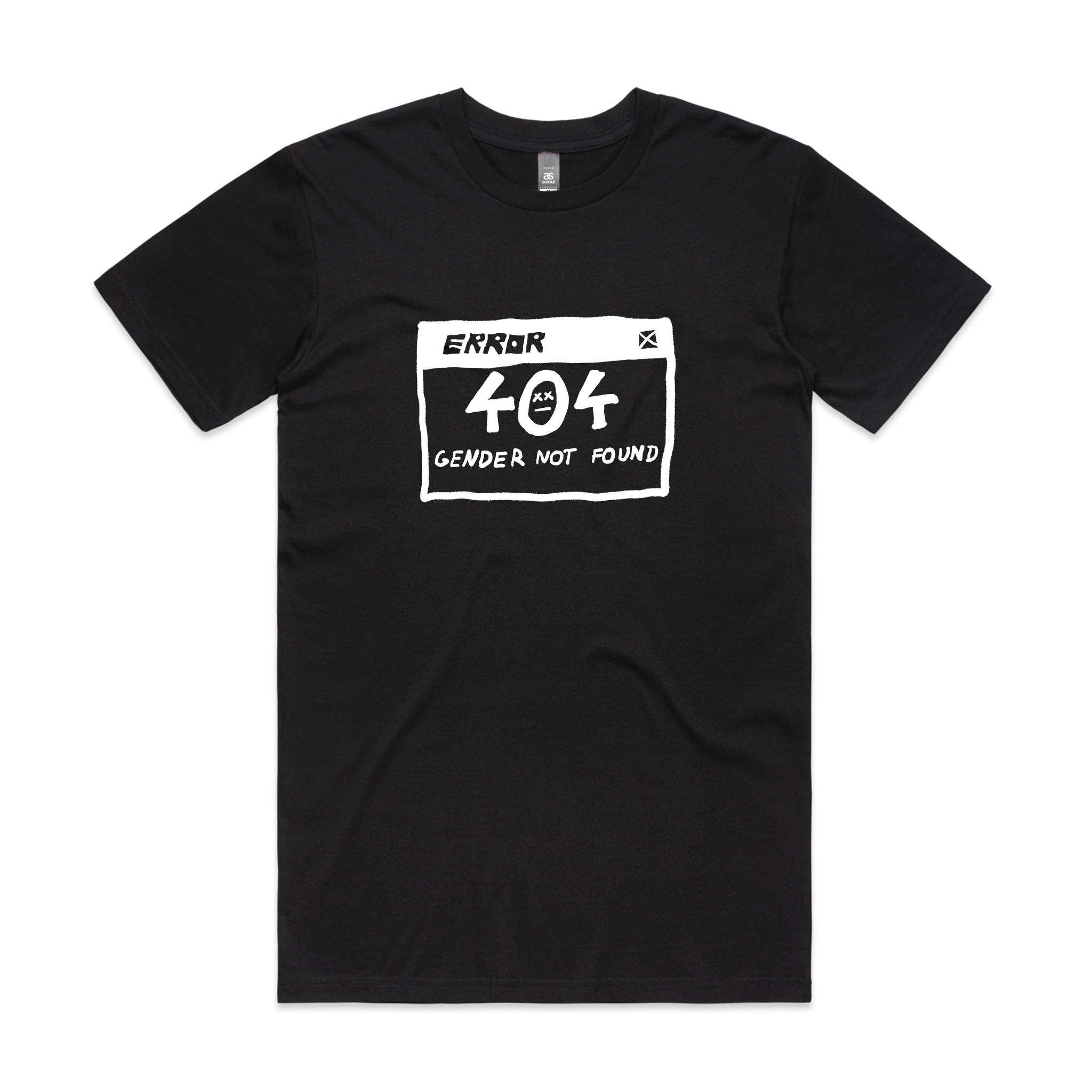 404 Tee