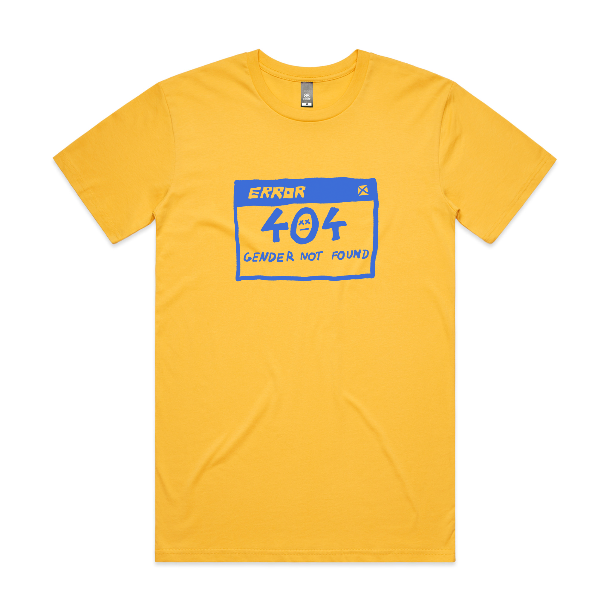 404 Tee