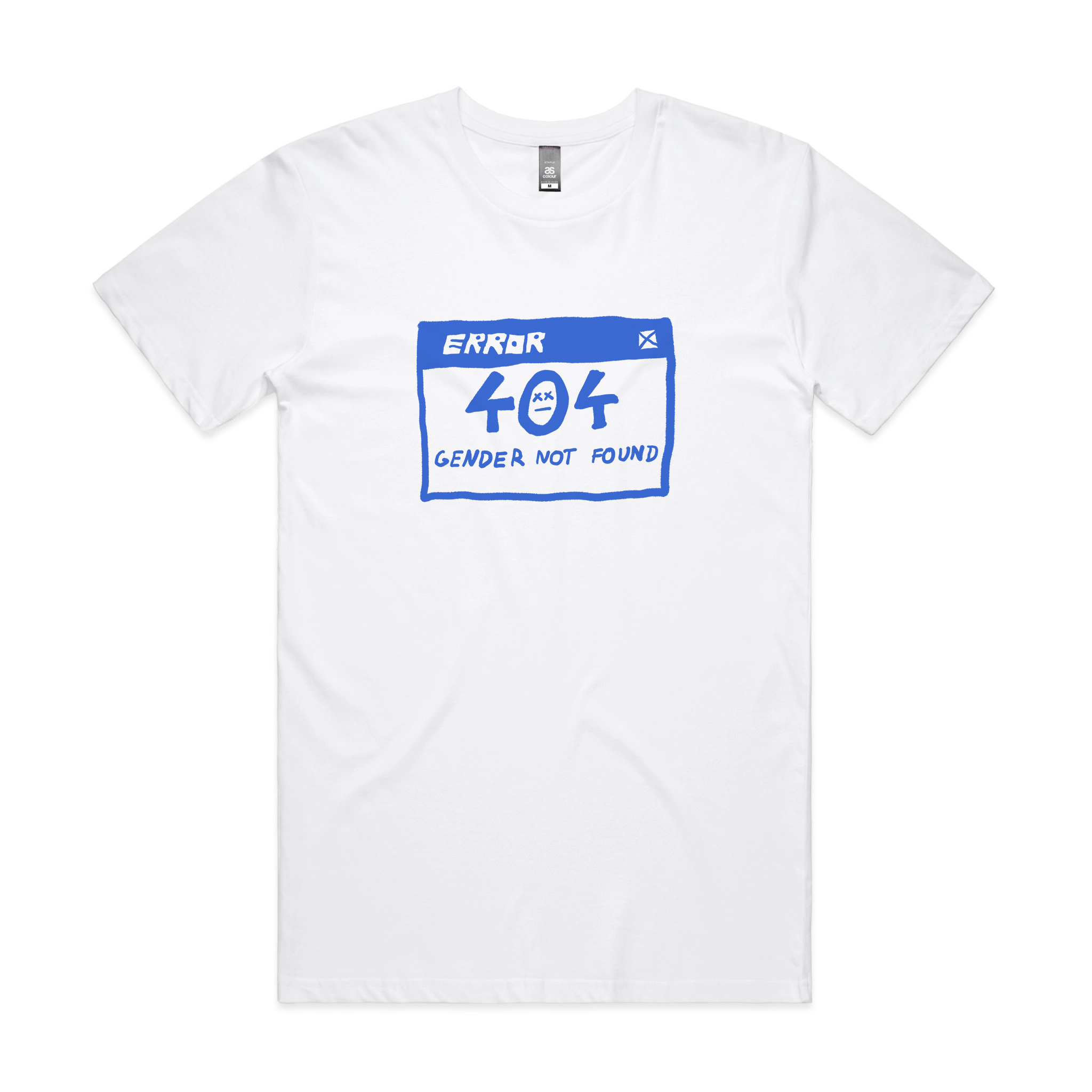 404 Tee