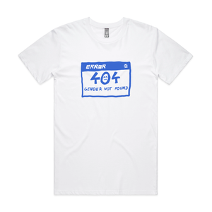 404 Tee