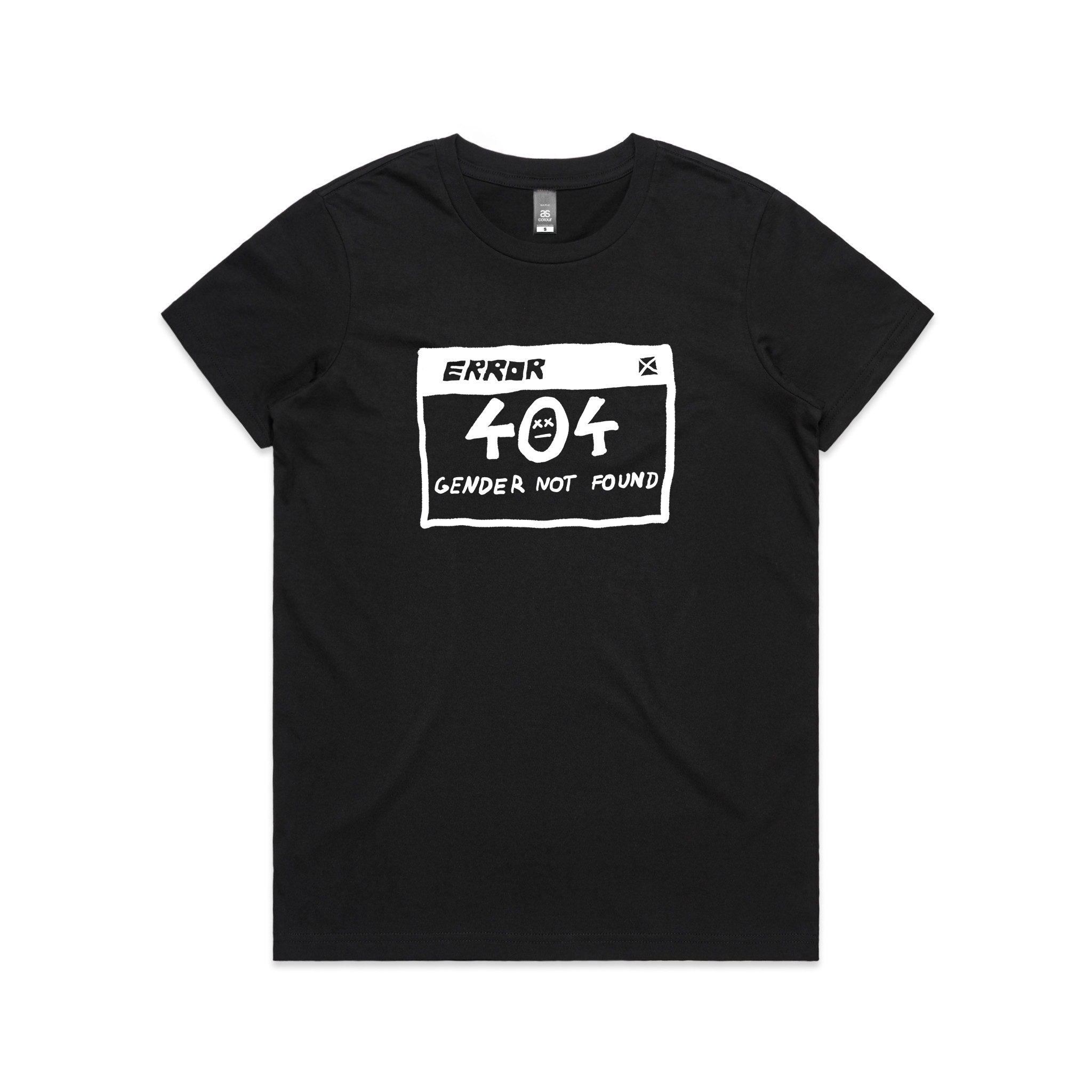 404 Tee