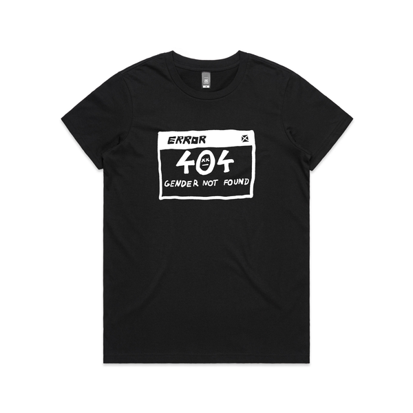 404 Tee