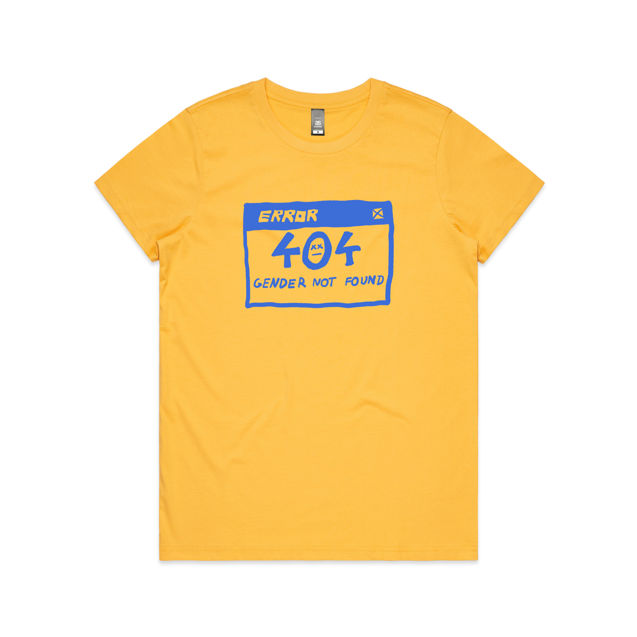 404 Tee