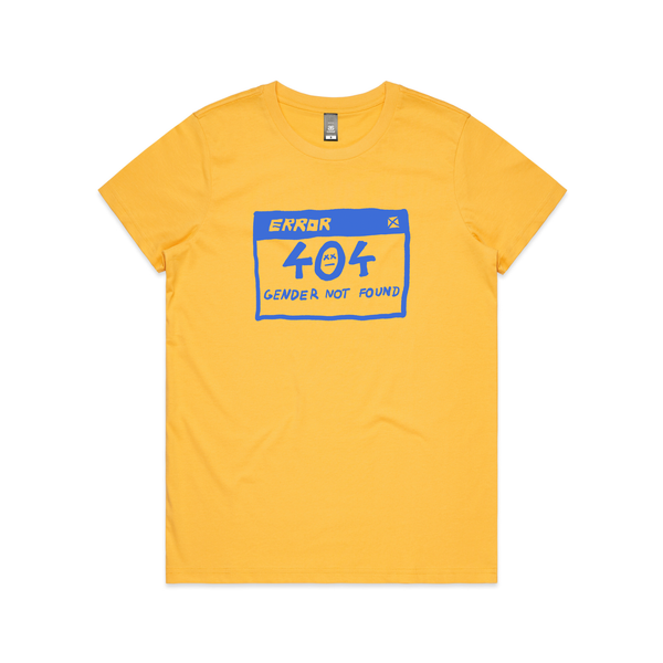 404 Tee