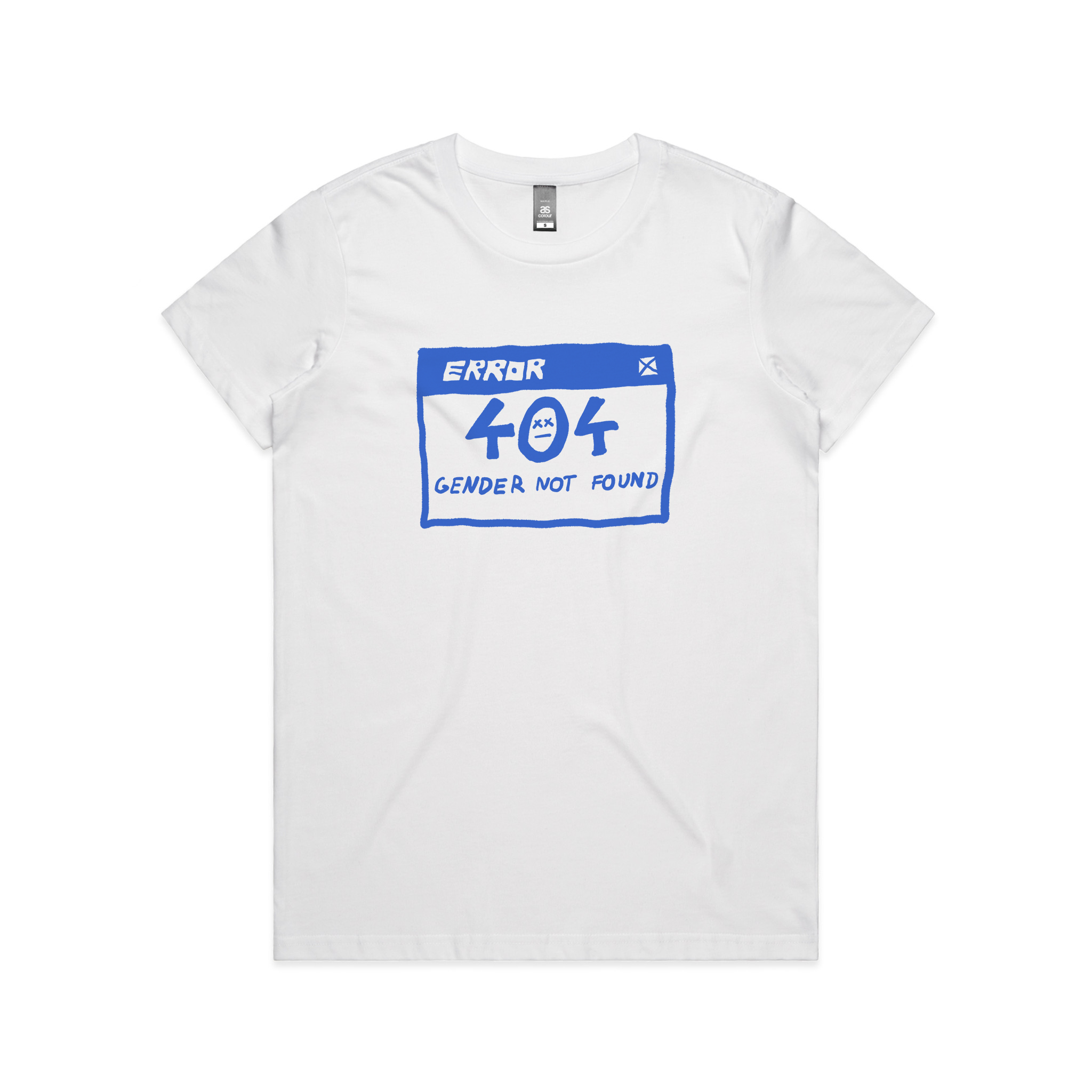 404 Tee