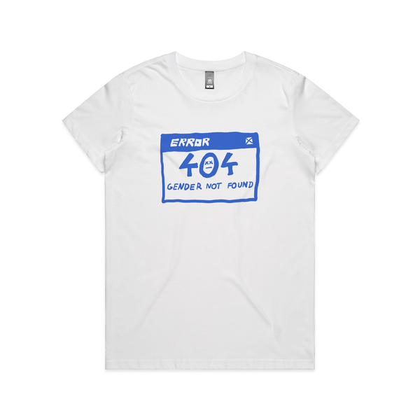 404 Tee