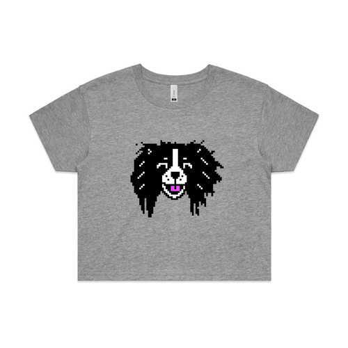 8-Bit Louie Tee by Lonely Kids Club. All clothing from our T-shirts to our shorts and hoodies are ethically made, and printed packed and shipped from Sydney.