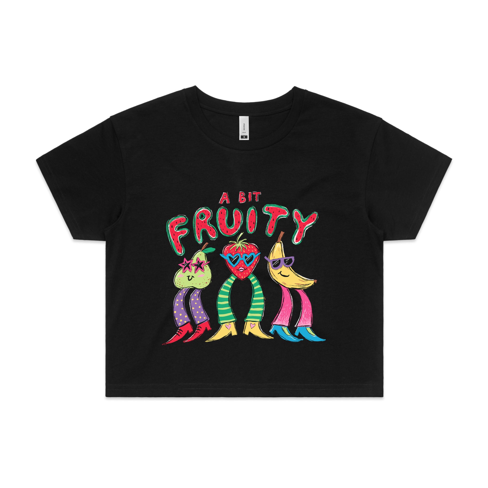 A Bit Fruity Tee